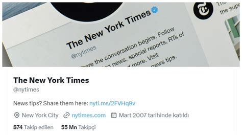 T­w­i­t­t­e­r­,­ ­N­e­w­ ­Y­o­r­k­ ­T­i­m­e­s­­ı­n­ ­m­a­v­i­ ­t­i­k­i­n­i­ ­k­a­l­d­ı­r­d­ı­